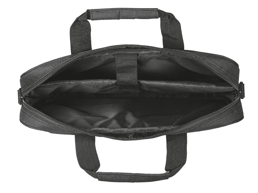 Trust Primo torba za laptop16″, crna boja