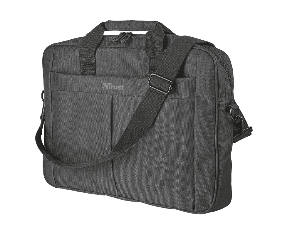 Trust Primo torba za laptop16″, crna boja