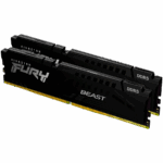 Kingston DRAM 32GB 5200MT/s DDR5 CL40 DIMM (Kit