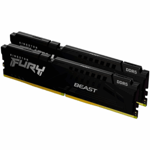 Kingston DRAM 32GB 5200MT/s DDR5 CL40 DIMM (Kit