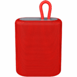 CANYON speaker BSP-4 5W Red