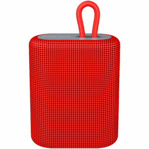 CANYON speaker BSP-4 5W Red