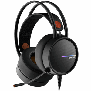 CANYON INTERCEPTOR GH-8A