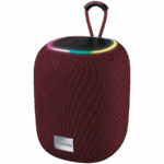 CANYON speaker BSP-8 10W Red