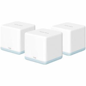 Mercusys Halo H30G(3-pack) AC1300 Whole Home Mesh