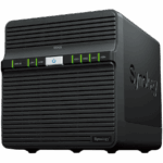 Synology DiskStation DS423
