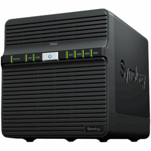 Synology DiskStation DS423