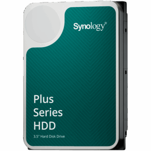 Synology HAT3300 6TB 3.5" HDD SATA 6Gb/s