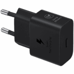 Samsung 25W Fast Charging USB-C Power Adapter