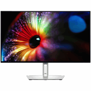 Monitor DELL UltraSharp U2724D 27"