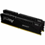 Kingston DRAM 16GB 5600MT/s DDR5 CL40 DIMM (Kit