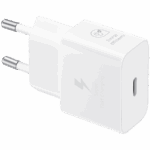 Samsung 25W Fast Charging USB-C Power Adapter