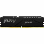 Kingston 16GB 6000MT/s DDR5 CL30 DIMM FURY Beast