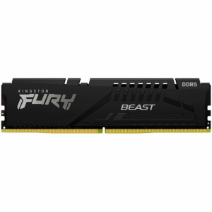 Kingston 16GB 6000MT/s DDR5 CL30 DIMM FURY Beast