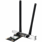 Mercusys MA80XE AX3000 Dual-Band Wi-Fi 6