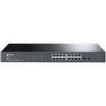 TP-Link SG2218 Omada 16-Port Gigabit Smart Switch