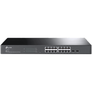 TP-Link SG2218 Omada 16-Port Gigabit Smart Switch