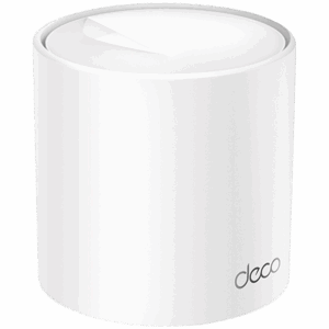 TP-Link Deco X10 (1-pack) AX1500 Whole Home Mesh