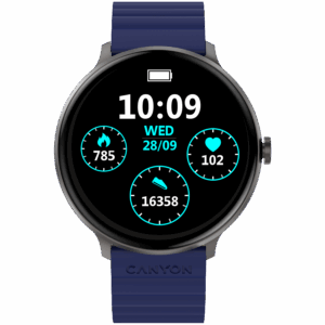 CANYON smart watch Jacky SW-69 Blue Yellow