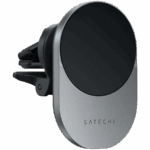 SATECHI Qi2 Wireless Car Charger