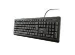 Trust Primo tastatura