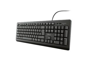 Trust Primo tastatura