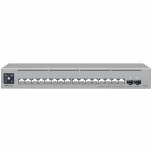 Ubiquiti 16-port