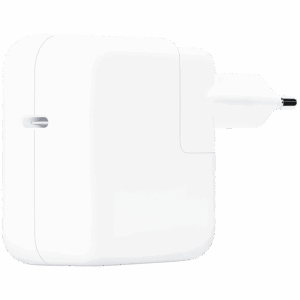30W USB-C Power Adapter