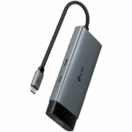 TP-Link UH5020C USB Type-C 5-Port Hub