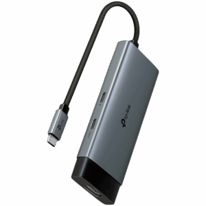 TP-Link UH5020C USB Type-C 5-Port Hub