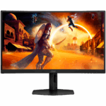 AOC Monitor Gaming CQ27G4X Curved 27"