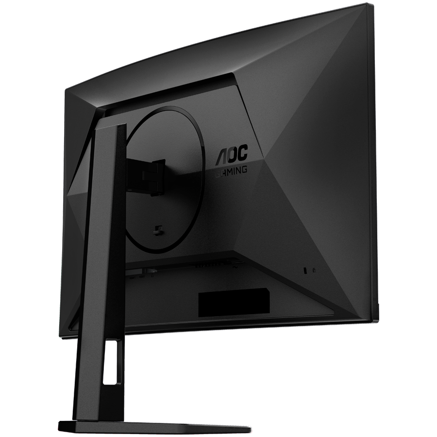 AOC Monitor Gaming CQ27G4X Curved 27″