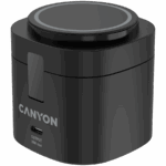 Canyon 4 in 1 Wireless Charging Stand
