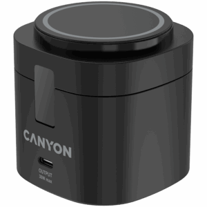 Canyon 4 in 1 Wireless Charging Stand