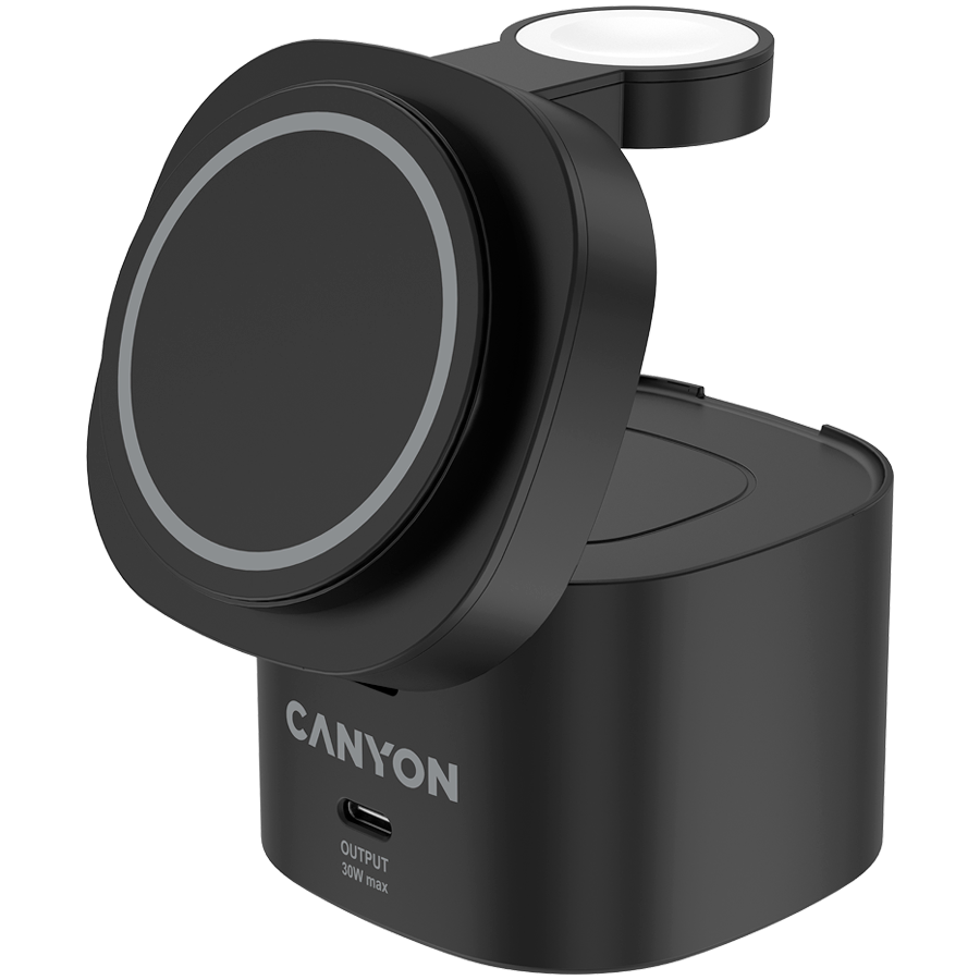 Canyon 4 in 1 Wireless Charging Stand