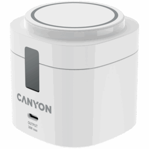 Canyon 4 in 1 Wireless Charging Stand