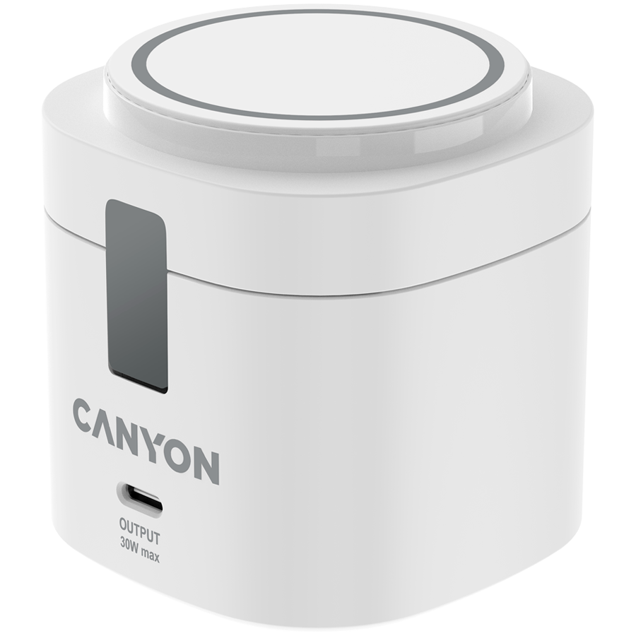 Canyon 4 in 1 Wireless Charging Stand