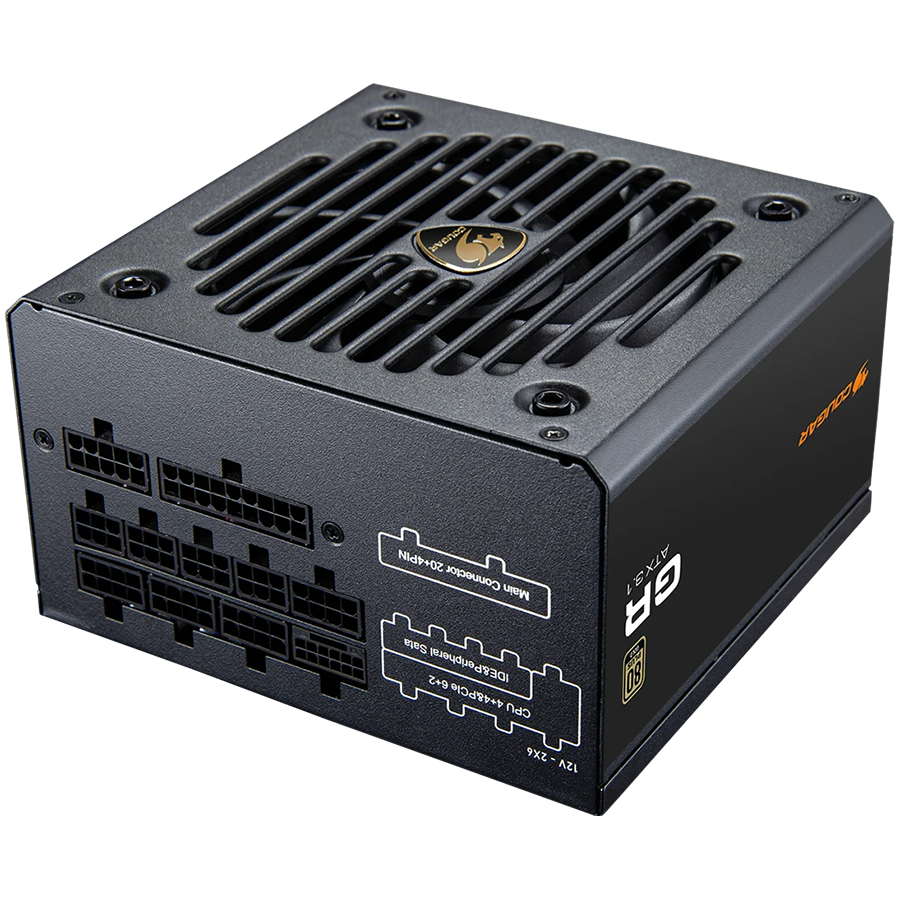 COUGAR GR 850 PSU 80plus Gold Fully Modular