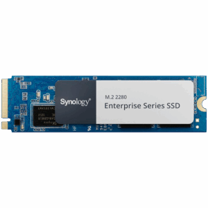 Synology   SSD SNV5420-800G M.2 2280 NVMe