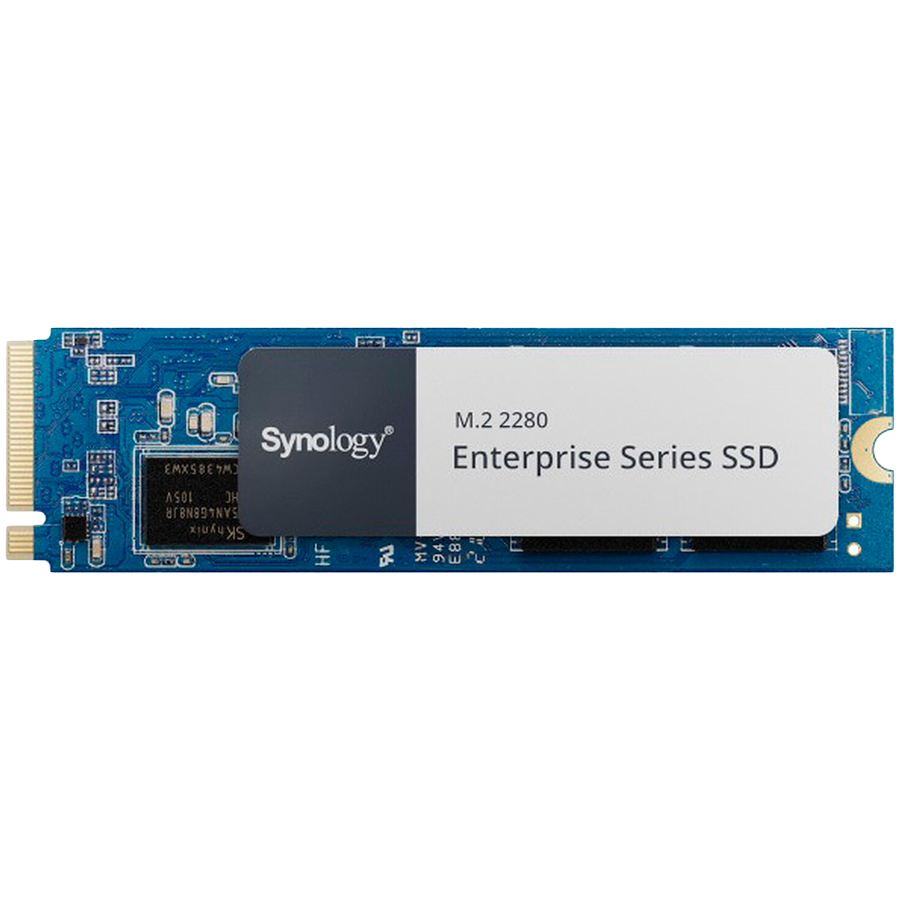 Synology SSD SNV5420-800G M.2 2280 NVMe