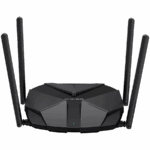 Mercusys MR85X AX3000 Dual-Band Wi-Fi 6 Router