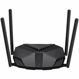 Mercusys MR85X AX3000 Dual-Band Wi-Fi 6 Router
