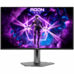 AOC Agon PRO AG326UD 31.5" QD-OLED Gaming Monitor