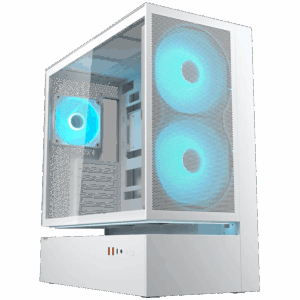COUGAR CFV235 Mesh PC Case