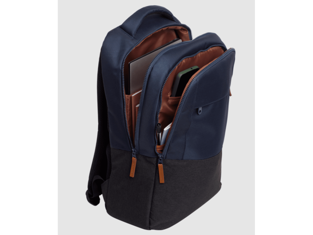 Trust Lisboa 16″ ruksak zalaptop, plavi