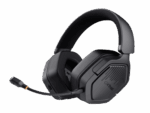 Trust GXT493 Carus wireless over-ear gaming slušalice