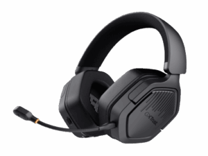 Trust GXT493 Carus wireless over-ear gaming slušalice
