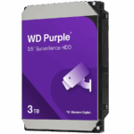 HDD AV WD Purple (3.5''