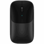 SATECHI Slim EX Wireless Mouse (Space Black)