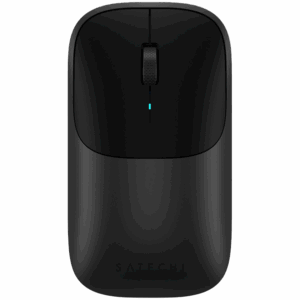 SATECHI Slim EX Wireless Mouse (Space Black)